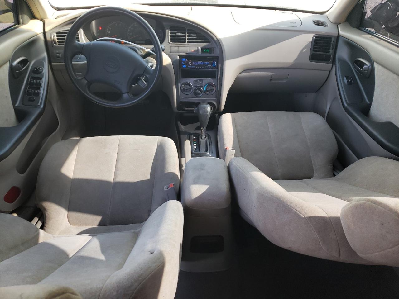 Photo 7 VIN: KMHDN45D22U437012 - HYUNDAI ELANTRA 