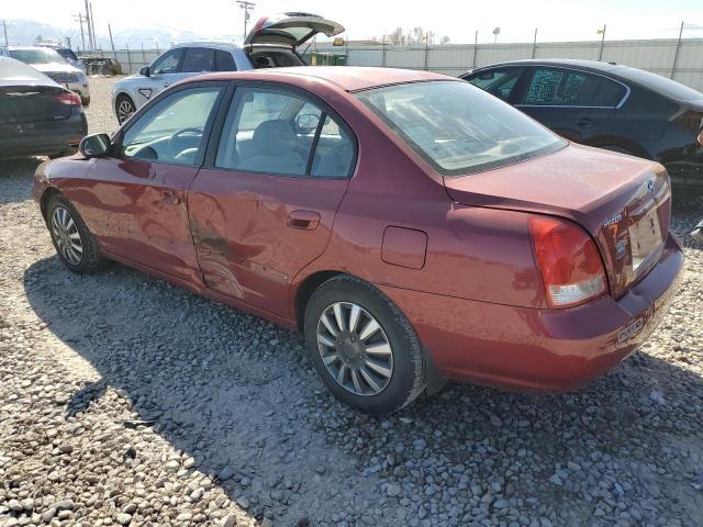 Photo 1 VIN: KMHDN45D23U557779 - HYUNDAI ELANTRA 