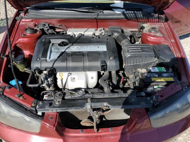 Photo 10 VIN: KMHDN45D23U557779 - HYUNDAI ELANTRA 