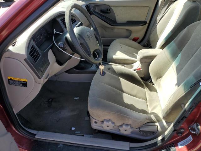 Photo 6 VIN: KMHDN45D23U557779 - HYUNDAI ELANTRA 