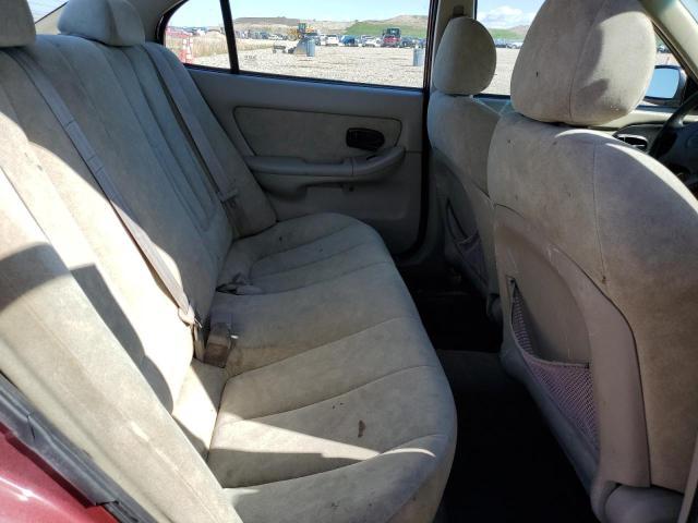 Photo 9 VIN: KMHDN45D23U557779 - HYUNDAI ELANTRA 