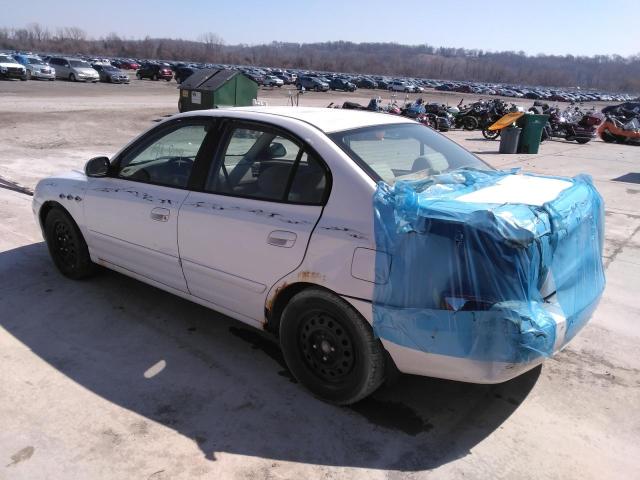 Photo 2 VIN: KMHDN45D23U660085 - HYUNDAI ELANTRA 