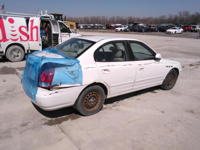 Photo 3 VIN: KMHDN45D23U660085 - HYUNDAI ELANTRA 