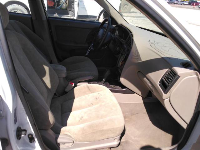 Photo 4 VIN: KMHDN45D23U660085 - HYUNDAI ELANTRA 