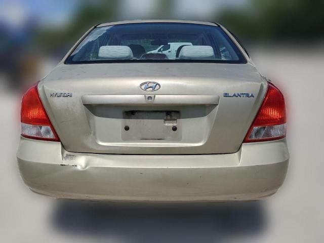 Photo 5 VIN: KMHDN45D23U667344 - HYUNDAI ELANTRA 