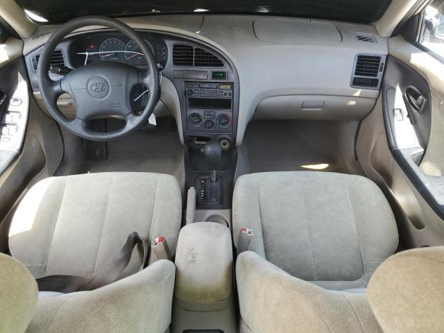 Photo 7 VIN: KMHDN45D23U667344 - HYUNDAI ELANTRA 