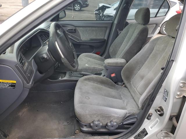 Photo 6 VIN: KMHDN45D23U682412 - HYUNDAI ELANTRA GL 