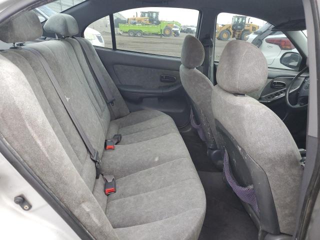 Photo 9 VIN: KMHDN45D23U682412 - HYUNDAI ELANTRA GL 