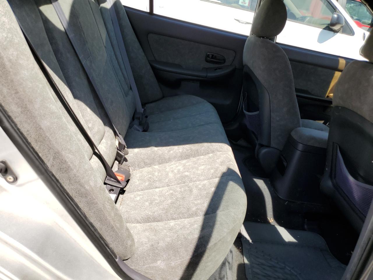 Photo 9 VIN: KMHDN45D23U701055 - HYUNDAI ELANTRA 