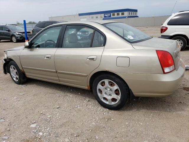 Photo 1 VIN: KMHDN45D31U098839 - HYUNDAI ELANTRA 