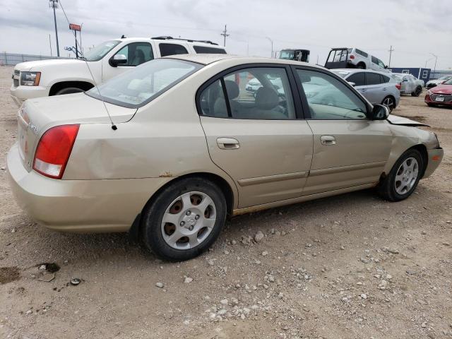 Photo 2 VIN: KMHDN45D31U098839 - HYUNDAI ELANTRA 