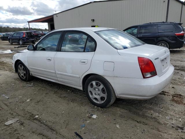 Photo 1 VIN: KMHDN45D32U394462 - HYUNDAI ELANTRA 