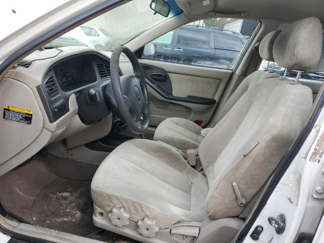 Photo 6 VIN: KMHDN45D32U394462 - HYUNDAI ELANTRA 