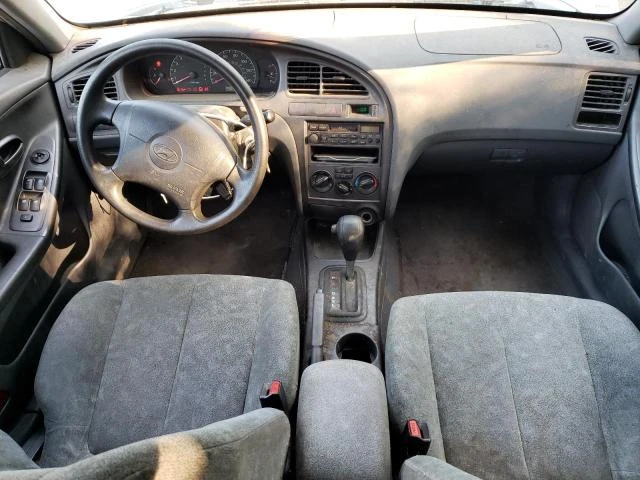 Photo 7 VIN: KMHDN45D33U485734 - HYUNDAI ELANTRA GL 