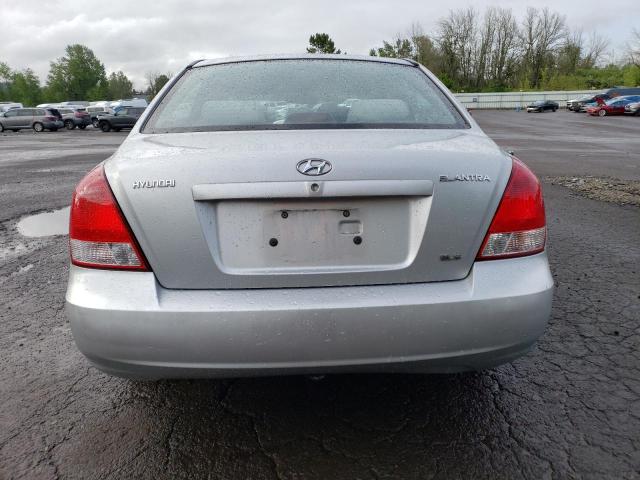 Photo 5 VIN: KMHDN45D33U547388 - HYUNDAI ELANTRA 