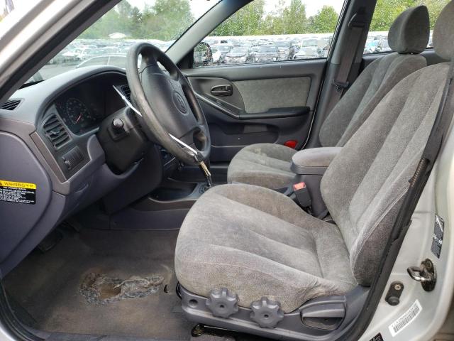 Photo 6 VIN: KMHDN45D33U547388 - HYUNDAI ELANTRA 