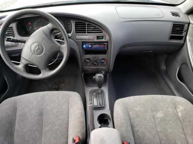 Photo 7 VIN: KMHDN45D33U547388 - HYUNDAI ELANTRA 