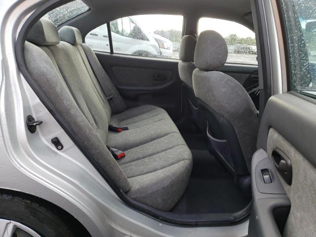 Photo 9 VIN: KMHDN45D33U547388 - HYUNDAI ELANTRA 