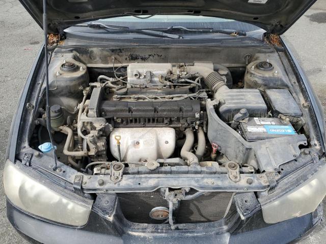 Photo 10 VIN: KMHDN45D33U570945 - HYUNDAI ELANTRA 