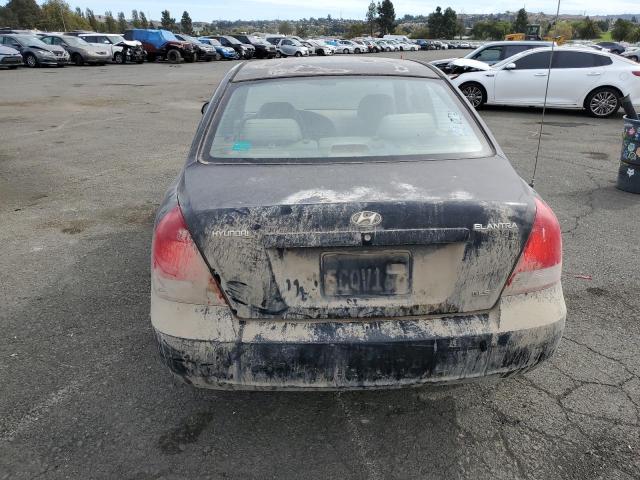 Photo 5 VIN: KMHDN45D33U570945 - HYUNDAI ELANTRA 