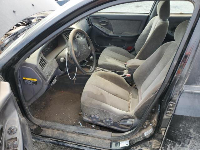 Photo 6 VIN: KMHDN45D33U570945 - HYUNDAI ELANTRA 