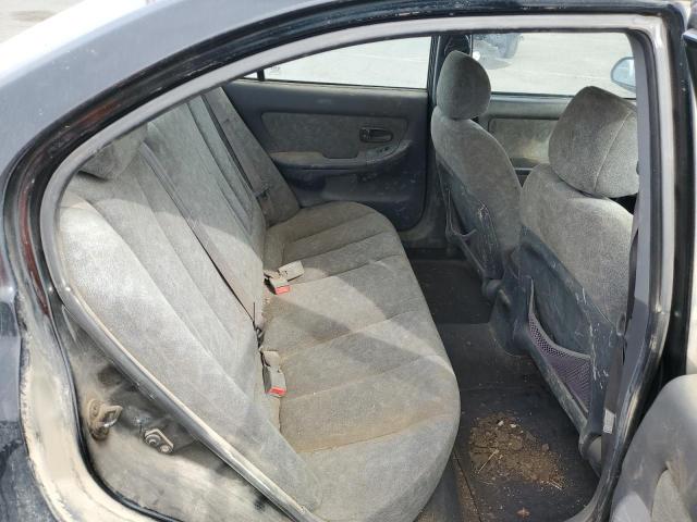 Photo 9 VIN: KMHDN45D33U570945 - HYUNDAI ELANTRA 