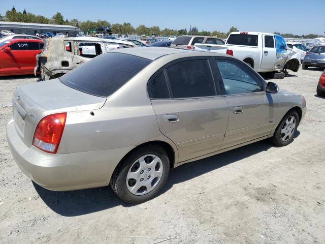 Photo 2 VIN: KMHDN45D33U599796 - HYUNDAI ELANTRA 