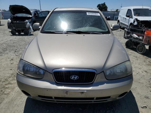 Photo 4 VIN: KMHDN45D33U599796 - HYUNDAI ELANTRA 