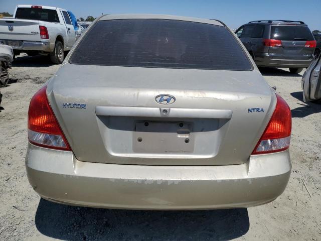 Photo 5 VIN: KMHDN45D33U599796 - HYUNDAI ELANTRA 