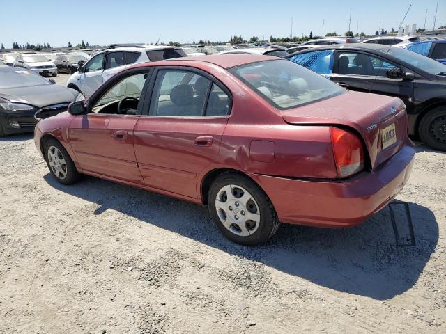 Photo 1 VIN: KMHDN45D33U602423 - HYUNDAI ELANTRA GL 