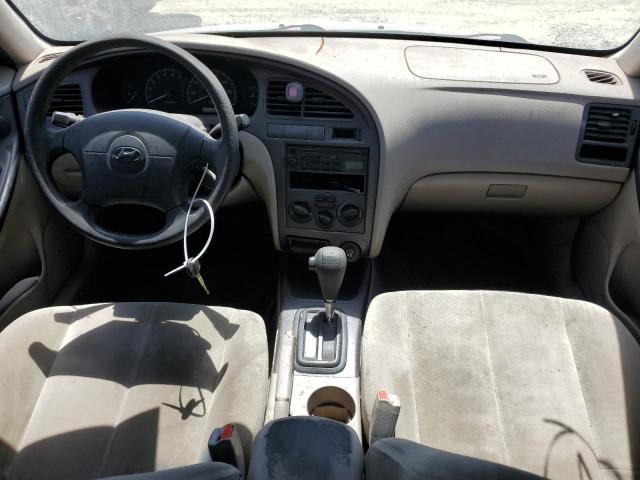 Photo 7 VIN: KMHDN45D33U602423 - HYUNDAI ELANTRA GL 