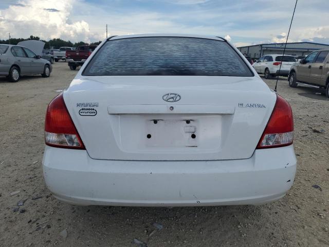 Photo 5 VIN: KMHDN45D33U665991 - HYUNDAI ELANTRA GL 