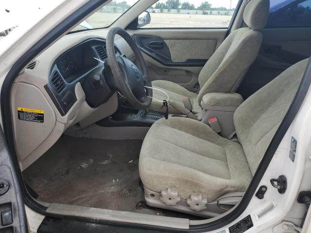 Photo 6 VIN: KMHDN45D33U665991 - HYUNDAI ELANTRA GL 