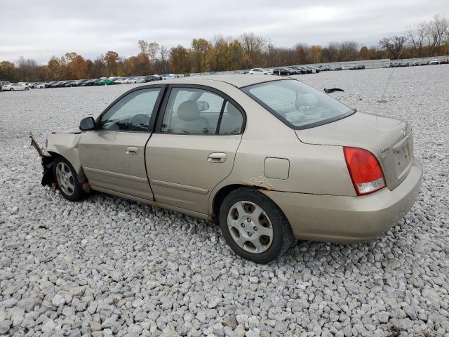 Photo 1 VIN: KMHDN45D42U328745 - HYUNDAI ELANTRA 