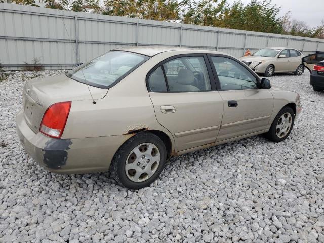 Photo 2 VIN: KMHDN45D42U328745 - HYUNDAI ELANTRA 