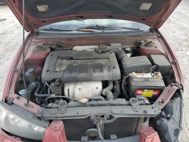 Photo 10 VIN: KMHDN45D42U416078 - HYUNDAI ELANTRA 