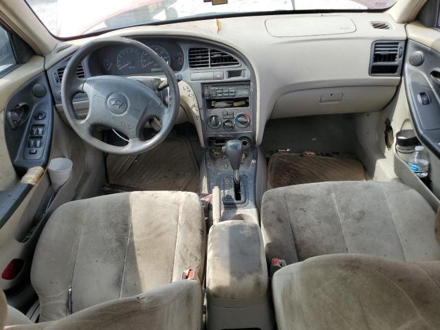 Photo 7 VIN: KMHDN45D42U416078 - HYUNDAI ELANTRA 