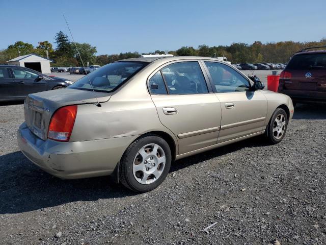 Photo 2 VIN: KMHDN45D42U421622 - HYUNDAI ELANTRA GL 