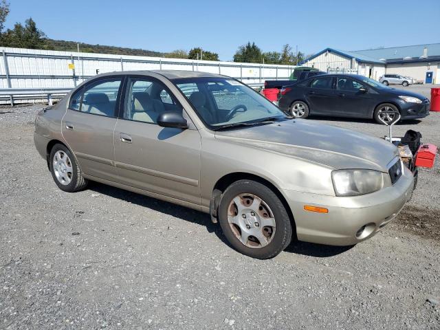 Photo 3 VIN: KMHDN45D42U421622 - HYUNDAI ELANTRA GL 