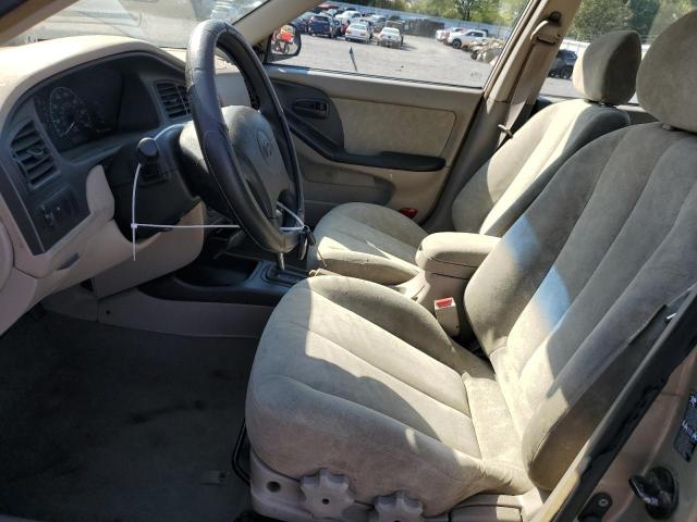 Photo 6 VIN: KMHDN45D42U421622 - HYUNDAI ELANTRA GL 