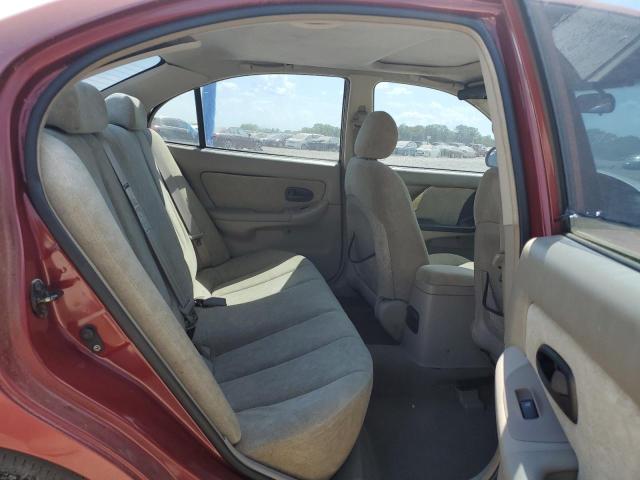 Photo 9 VIN: KMHDN45D42U461893 - HYUNDAI ELANTRA 