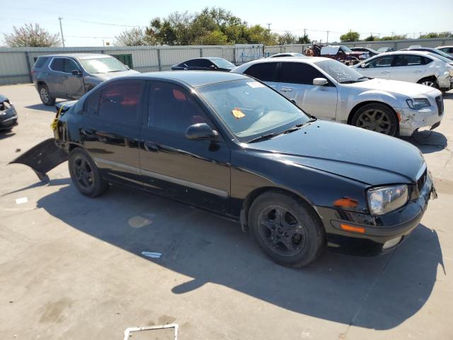 Photo 3 VIN: KMHDN45D43U509474 - HYUNDAI ELANTRA GL 