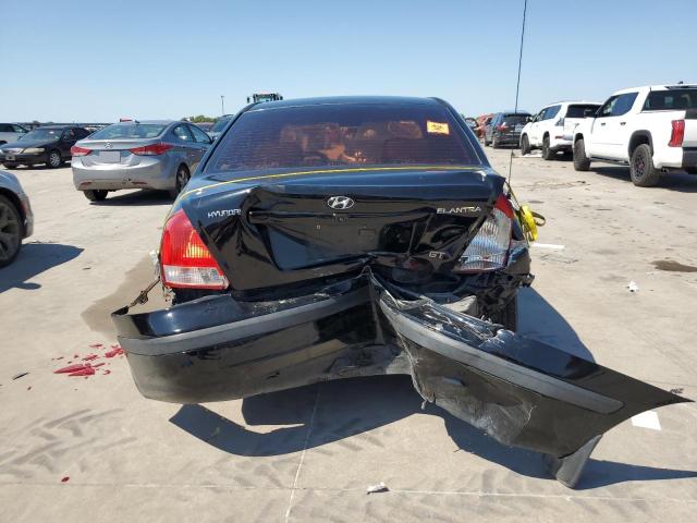 Photo 5 VIN: KMHDN45D43U509474 - HYUNDAI ELANTRA GL 