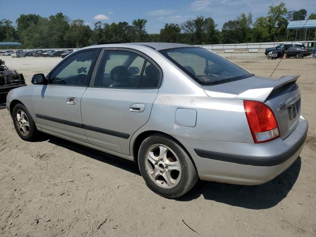 Photo 1 VIN: KMHDN45D43U682492 - HYUNDAI ELANTRA 