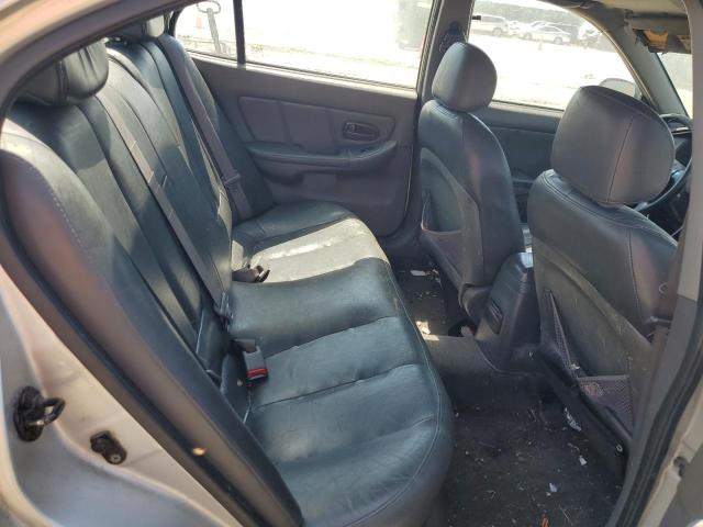 Photo 9 VIN: KMHDN45D43U682492 - HYUNDAI ELANTRA 