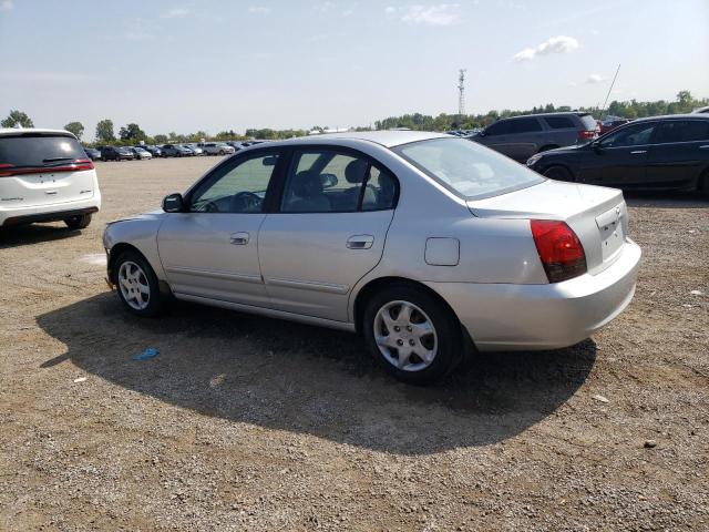 Photo 1 VIN: KMHDN45D46U367406 - HYUNDAI ELANTRA GL 