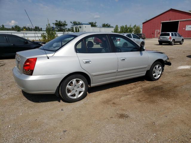 Photo 2 VIN: KMHDN45D46U367406 - HYUNDAI ELANTRA GL 