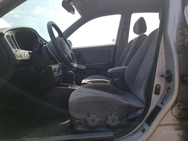 Photo 6 VIN: KMHDN45D46U367406 - HYUNDAI ELANTRA GL 