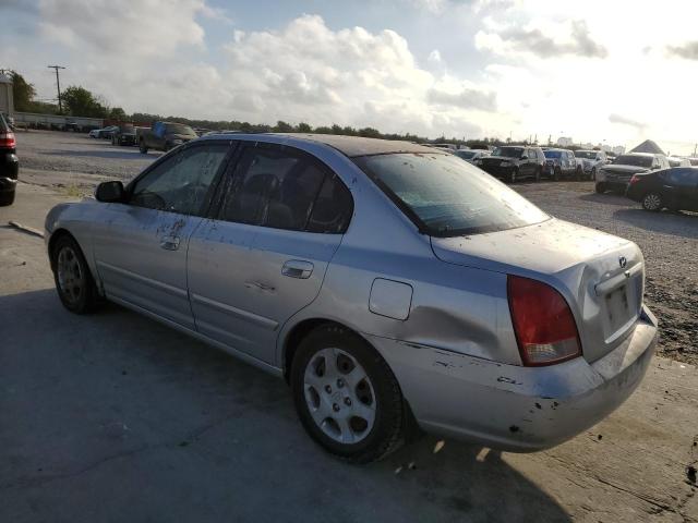 Photo 1 VIN: KMHDN45D52U340998 - HYUNDAI ELANTRA GL 