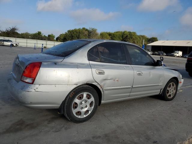 Photo 2 VIN: KMHDN45D52U340998 - HYUNDAI ELANTRA GL 